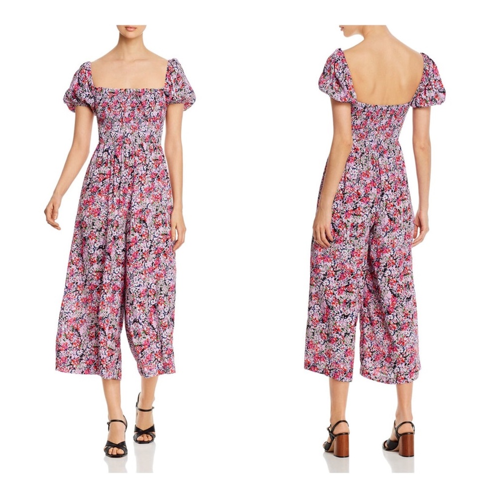 Yumi Kim Camila Jumpsuit NWT